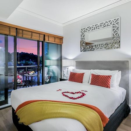 Your Next Viaduct Getaway! Auckland Luaran gambar