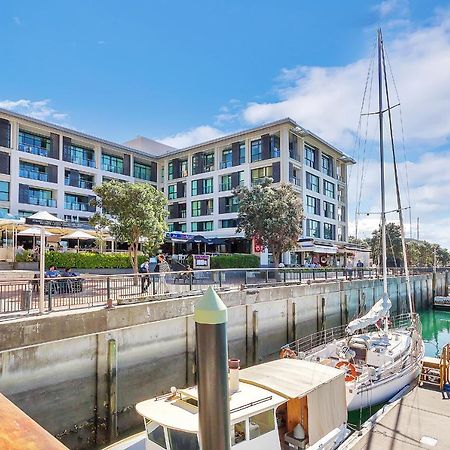 Your Next Viaduct Getaway! Auckland Luaran gambar