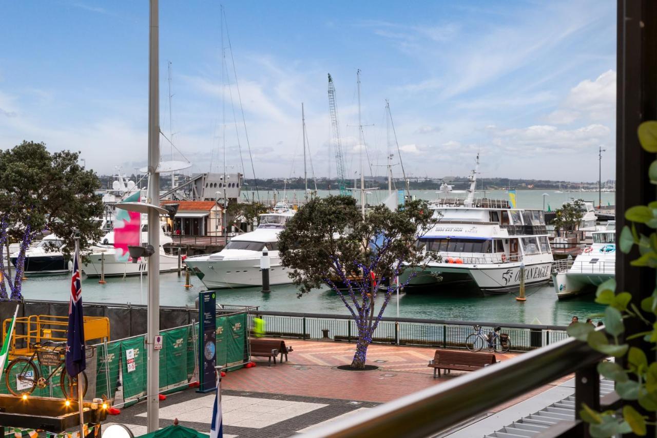 Your Next Viaduct Getaway! Auckland Luaran gambar