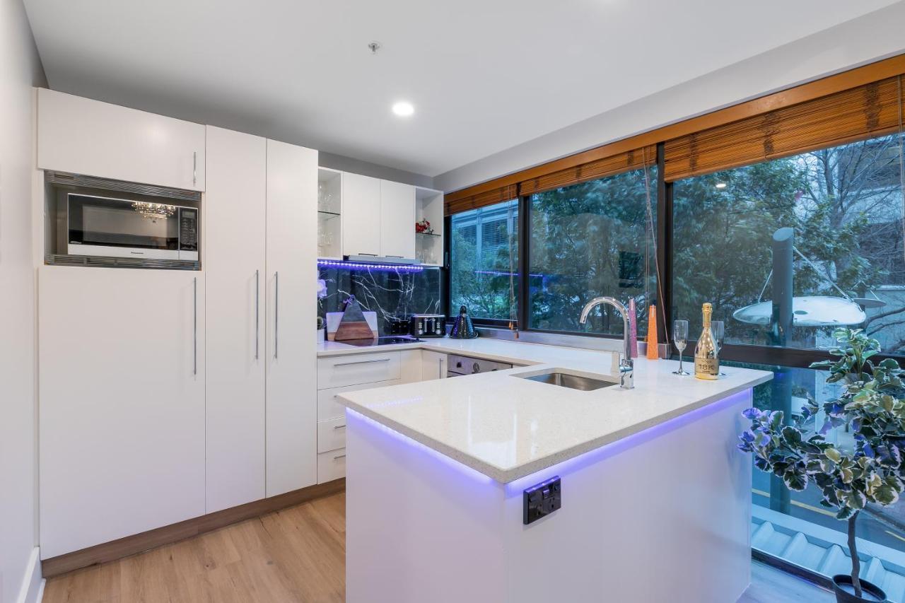 Your Next Viaduct Getaway! Auckland Luaran gambar