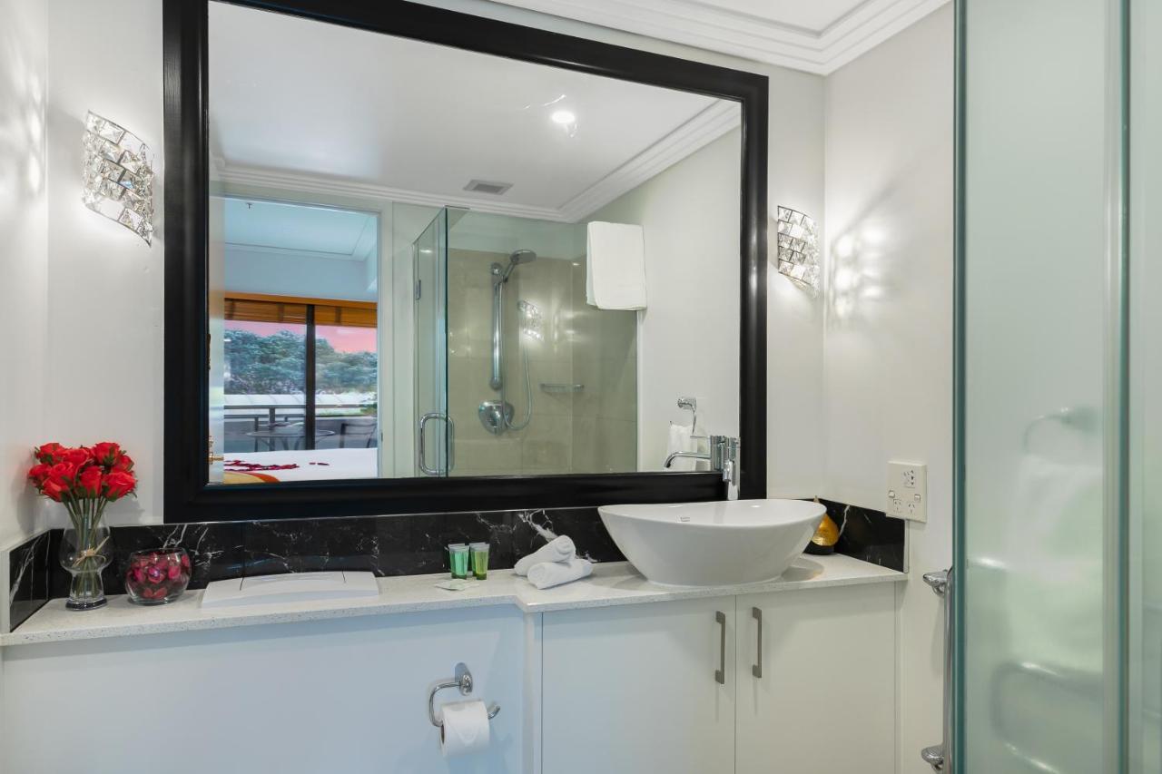 Your Next Viaduct Getaway! Auckland Luaran gambar
