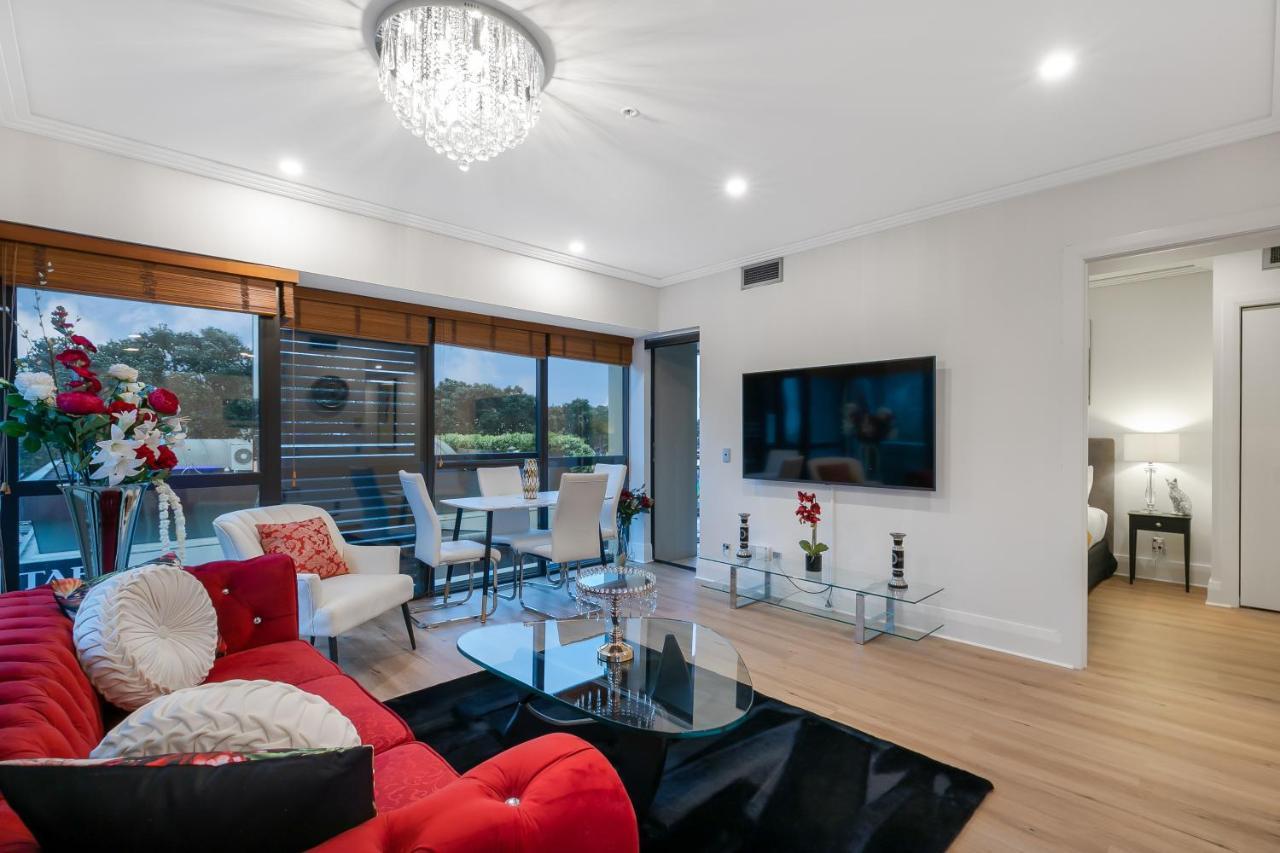 Your Next Viaduct Getaway! Auckland Luaran gambar