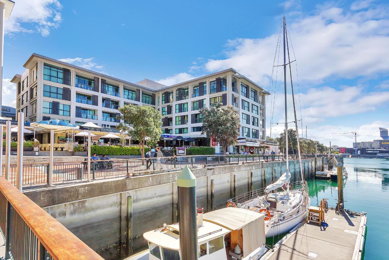 Your Next Viaduct Getaway! Auckland Luaran gambar