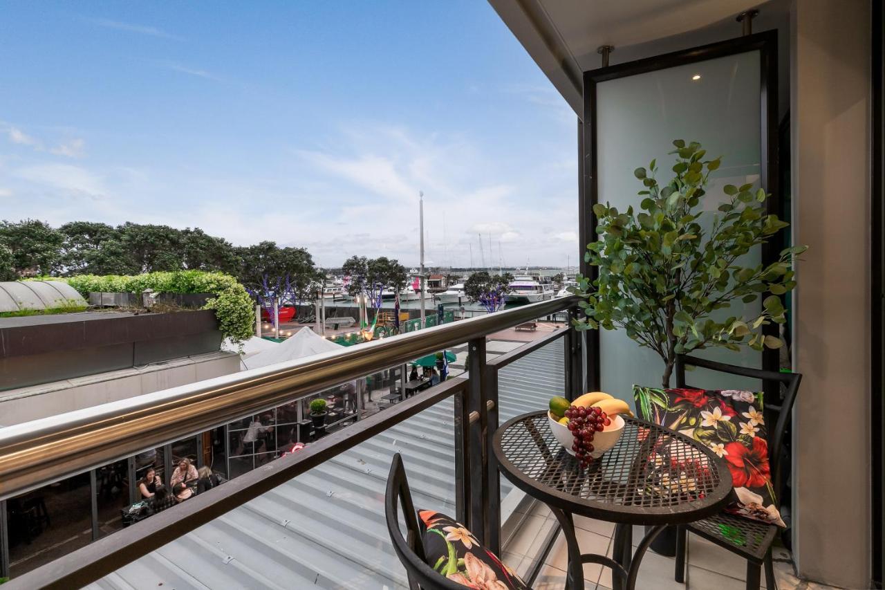Your Next Viaduct Getaway! Auckland Luaran gambar