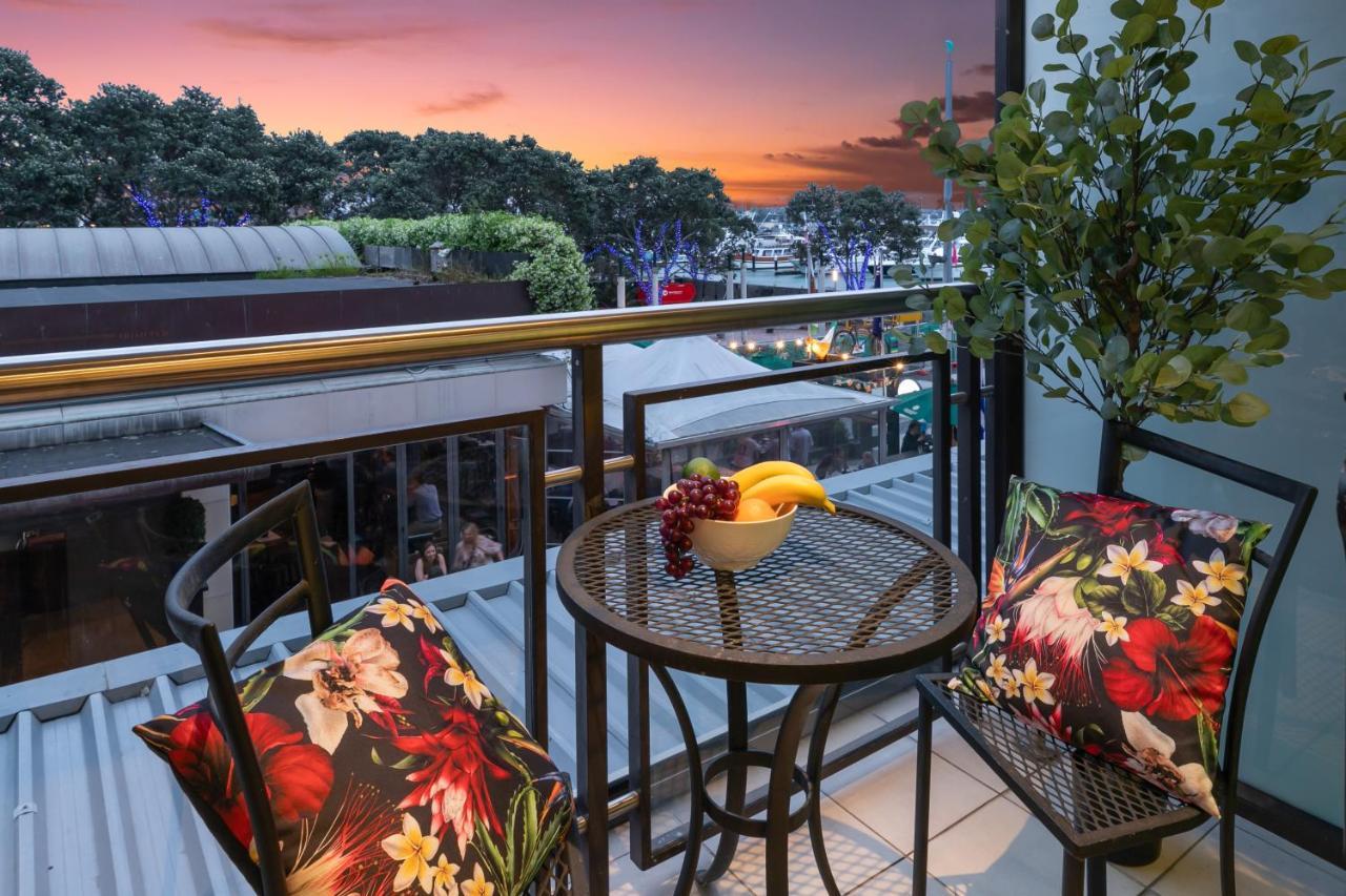 Your Next Viaduct Getaway! Auckland Luaran gambar